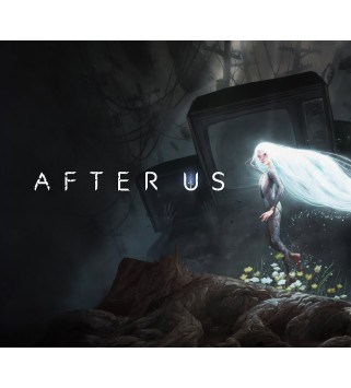 After Us Xbox Series X|S Xbox Series X|S Key EUROPE